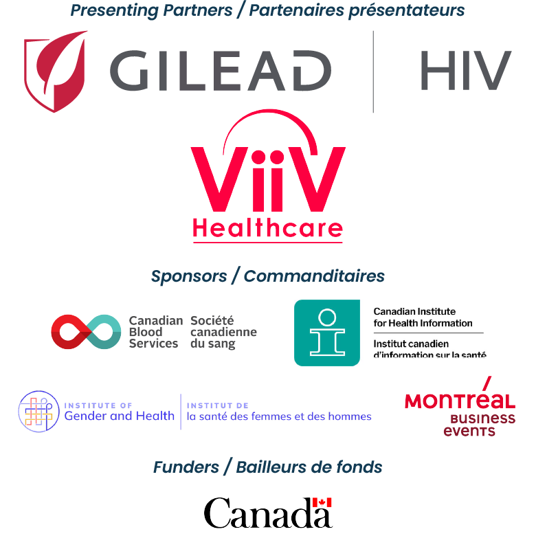 Summit 2025 Sponsors Logo